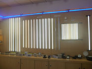 사무실 4ft 18W를 위한 Samsung 석쇠 T8 LED 관 전등 설비