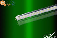 상점가 OEM/ODM를 위한 녹색 T8 LED 관 전등 설비 SMD를 벗기십시오