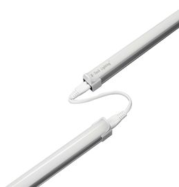 장수 및 높은 루멘을 가진 자연적인 백색/찬 백색 가동 가능한 T5 LED 관 빛