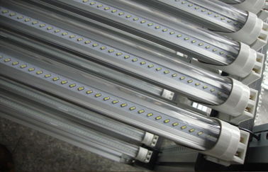 실내 20W T8 LED 관 빛, 상업적인 점화 4개 피트 SMD3014 Epistar 칩
