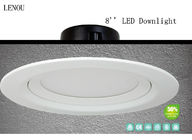 IP50 8&quot; 환경 LED 표면에 의하여 거치되는 Downlights 정착물