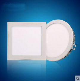 50W 2835 SMD LED 편평한 위원회 천장 빛 원, 600x600 LED 위원회 ALS-CEI12-08