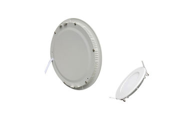 가정 사용 고성능 세륨 ROHS가 증명서를 준 실내 18W LED 천장판에 의하여 점화합니다