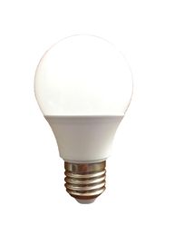3개 와트는 270도 지구 전구 AC85V - Residental를 위한 265V A57를 지도했습니다