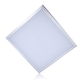 CRI 80 IP40 34W 알루미늄 합금 Osram LED 편평한 위원회 천장 빛
