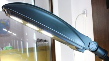 광속 각 조정가능한 공원 제비/옥외 LED 가로등 높은 루멘 85 - 265v