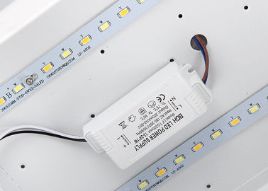가정 백색 현대 LED 천장 Lights64W LED 철 샹들리에