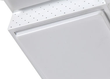 가정 백색 현대 LED 천장 Lights64W LED 철 샹들리에