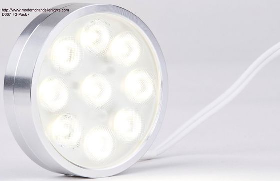 내각을 위한 가벼운 3014LED 집으로 지도되는 매우 얇은 LED 전등 설비의 아래