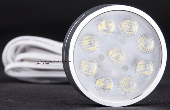 내각을 위한 가벼운 3014LED 집으로 지도되는 매우 얇은 LED 전등 설비의 아래