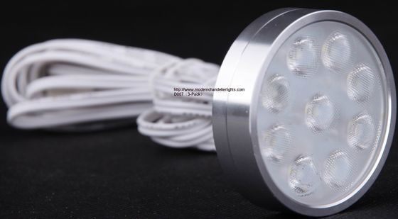내각을 위한 가벼운 3014LED 집으로 지도되는 매우 얇은 LED 전등 설비의 아래