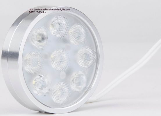 내각을 위한 가벼운 3014LED 집으로 지도되는 매우 얇은 LED 전등 설비의 아래