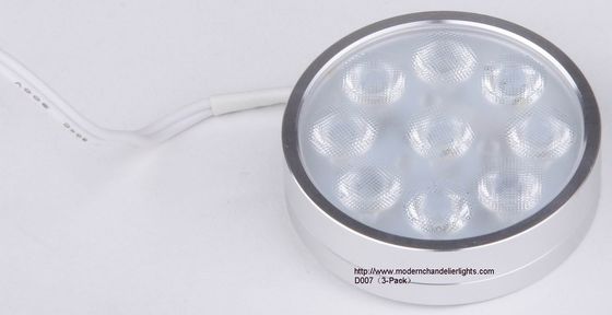 내각을 위한 가벼운 3014LED 집으로 지도되는 매우 얇은 LED 전등 설비의 아래