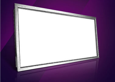 Ultrathin 장방형 알루미늄은 편평한 위원회 빛 18w 600mm x 300mm를 지도했습니다