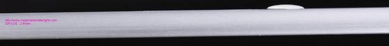 알루미늄 운동 측정기 발견자 전구 SMD 3014LED 2.2W