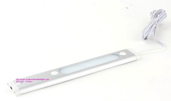 알루미늄 운동 측정기 발견자 전구 SMD 3014LED 2.2W