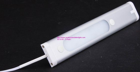 알루미늄 운동 측정기 발견자 전구 SMD 3014LED 2.2W