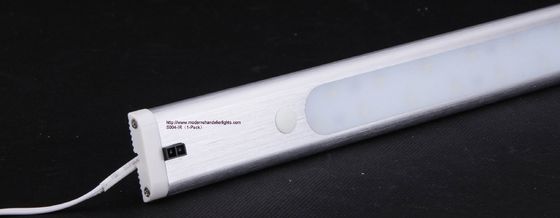 교회의 성기장을 가진 차가운 내각 가정 LED 전등 설비 플라스틱/알루미늄