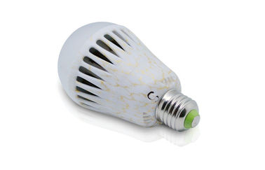 E26 3W E27 LED 전구 2700K - 180°Lens 선택적인 지도된 전등 설비를 가진 6500K