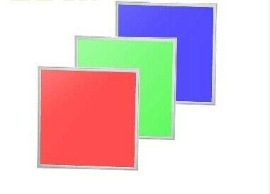 에너지 절약 RGB 편평한 위원회는 전등 설비를 600 x 세륨/Rohs에 600mm 찬성했습니다 지도했습니다