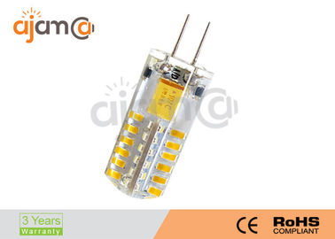 고성능 PF 0.7 G4 LED 전구, G4 수정같은 LED 빛