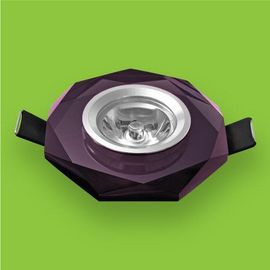 3*1W LED 수정같은 천장 빛