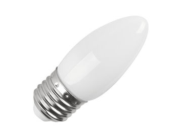SEC-L-BX114 3With 3.5W 점화 램프 E27 180도, SEC-L-BX114를 점화하는 호텔을 위한 LED 초 전구