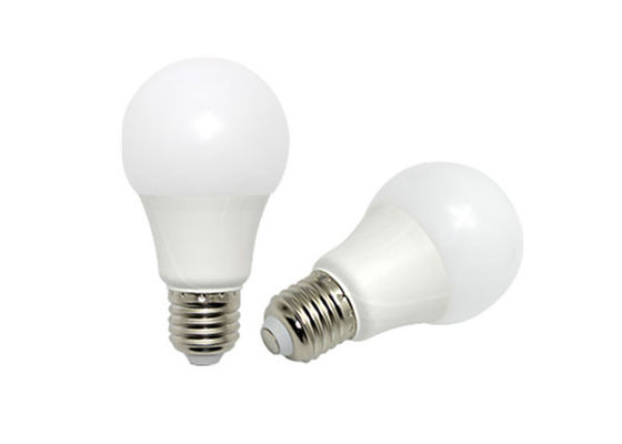 주거 높은 광도 SMD2835 7W 9W E27 Dimmable는 샹들리에 전구 50Hz/60Hz를 지도했습니다