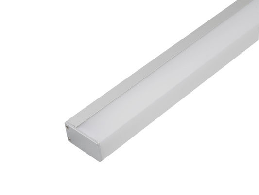 120 º 상업적인 LED 펀던트 점화 SEC-L-LL116 15.5W/M SMD2835