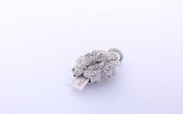 귀여운은 꽃 펀던트 보석 USB 섬광 드라이브 2.0 4GB 8GB 16GB