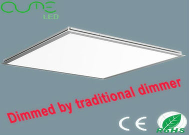 매우 얇은 Dimmable LED 위원회 빛 2700K - 7000K 천장 빛 PF0.9