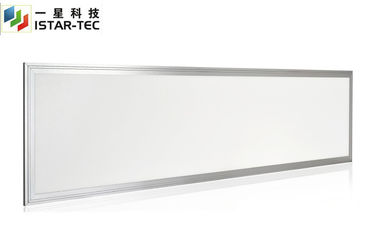 Dimmable 36 W 사각 1200는 가벼운 위원회 고능률 지도한 천장 빛을 지도했습니다