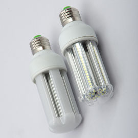 Ourdoor를 위한 높은 루멘 7W 옥수수 빛 E27/E26/B22/G24 LED 지구 전구는 점화합니다