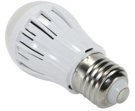 9W E27/GU10 650LM IP45 크리 사람/Epistar 플라스틱 LED 지구 전구는 세륨을 훈련합니다