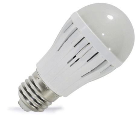 9W E27/GU10 650LM IP45 크리 사람/Epistar 플라스틱 LED 지구 전구는 세륨을 훈련합니다