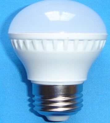 고성능 18W E27/GU10 1750LM IP45 큰 LED 플라스틱 지구 전구