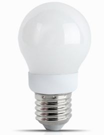학교 세륨/RoHS를 위한 5W E27/GU10 540LM IP45 크리 사람/Epistar LED 지구 전구