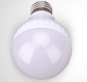 학교 세륨/RoHS를 위한 5W E27/GU10 540LM IP45 크리 사람/Epistar LED 지구 전구