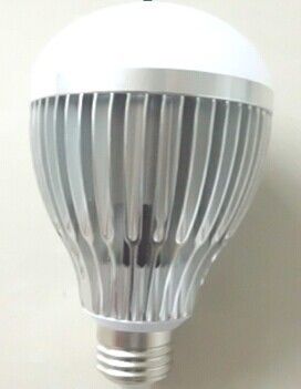 12 와트 960LM 에너지 절약 지구 전구 3000K/4000K/6000K LED