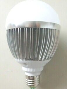 12 와트 960LM 에너지 절약 지구 전구 3000K/4000K/6000K LED