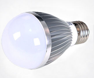 높은 Effiency Samsung E26/세륨 RoHS를 가진 E27 LED 지구 전구 3W G50