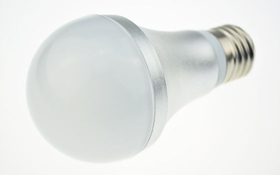 IP65 SMD 5 W LED 지구 전구 디 밍이 방수 E26 LED 전구 120 볼트