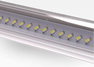 높은 루멘 25W 5 ft 2300lm가 T8 거실/침실 LED 관에 의하여 점화합니다