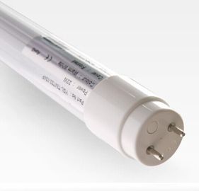 높은 루멘 25W 5 ft 2300lm가 T8 거실/침실 LED 관에 의하여 점화합니다