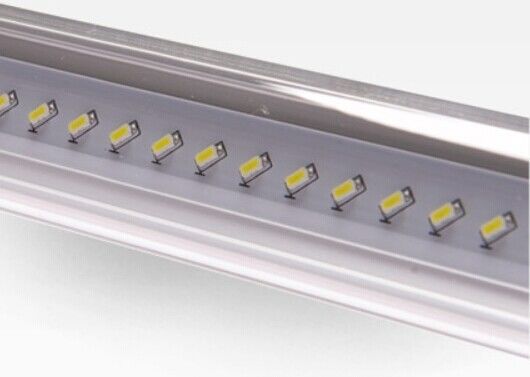 SMT 2835 SMD를 느끼는 T8 적외선이 5ft 2300lm LED 관에 의하여 점화합니다