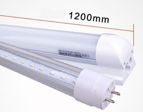 SMT 2835 SMD를 느끼는 T8 적외선이 5ft 2300lm LED 관에 의하여 점화합니다