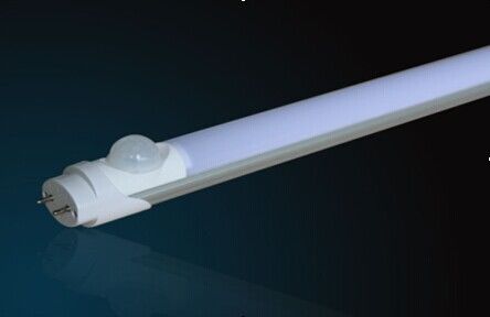 SMT T8 LED 관 빛