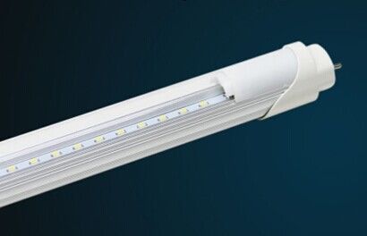 SMT T8 LED 관 빛