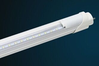 자연적인 백색 1200mm 24W LED 관 빛, CRI 80 24VDC 긴 T8 관 빛