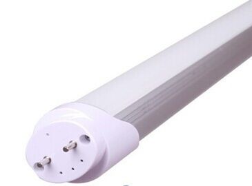 고립된 운전사를 가진 최고 밝은 12W 3 발 T8 SMT LED 형광등